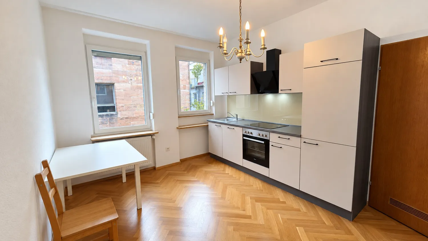 3 Zimmer Wohnung mit 75 m² in Fürth – Bild 6