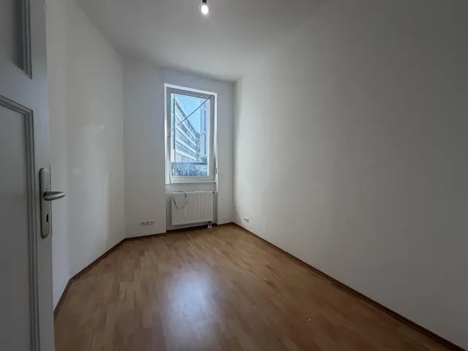 2 Zimmer Wohnung mit 40 m² in Frankfurt am Main – Bild 6