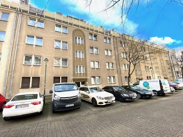 2 Zimmer Wohnung mit 48 m² in Neuss – Bild 8