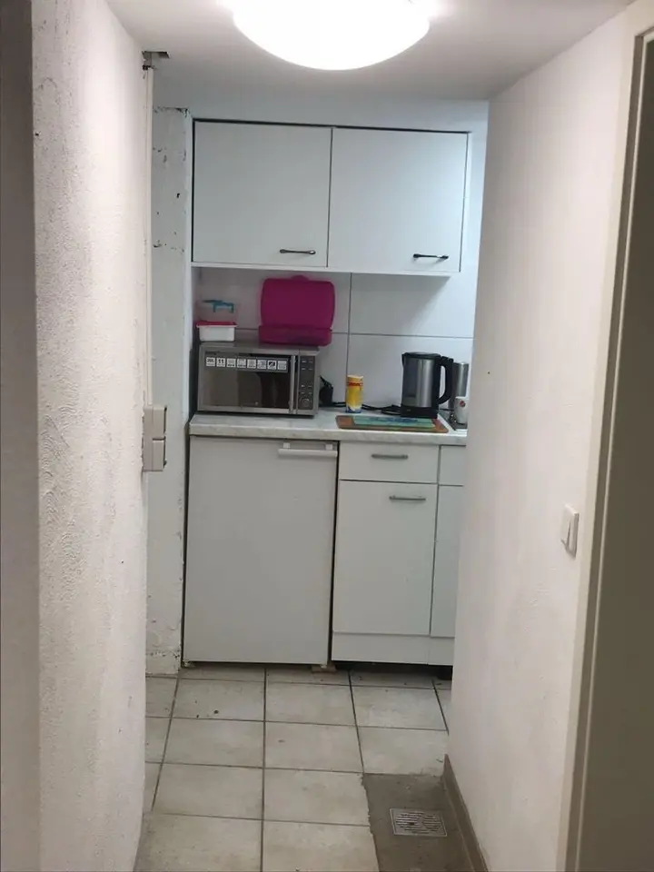 Shared room with 8 m² in Rodgau – Photo 2