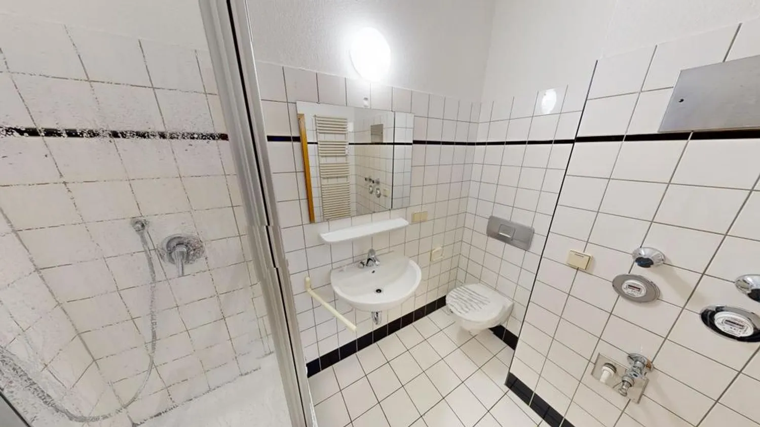 2 Zimmer Wohnung mit 48 m² in Chemnitz – Bild 6