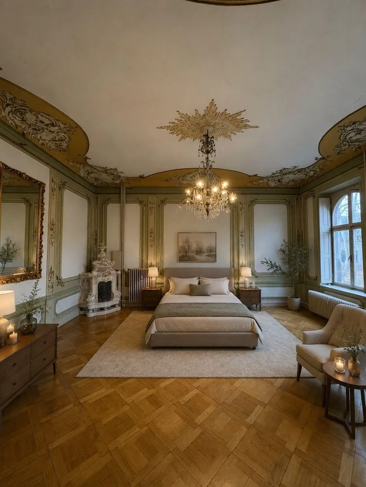 3 Zimmer Wohnung mit 130 m² in Mönchengladbach – Bild 5