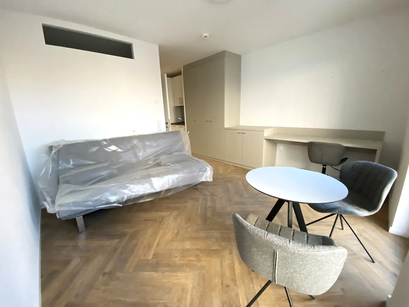 1 room apartment with 25 m² in Berlin – Photo 6