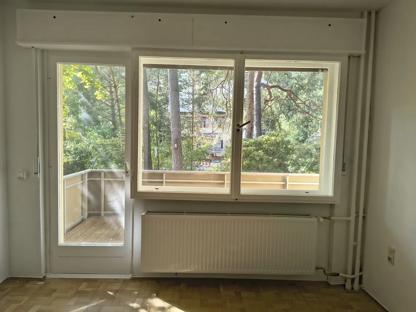 2 Zimmer Wohnung mit 68 m² in Berlin – Bild 3