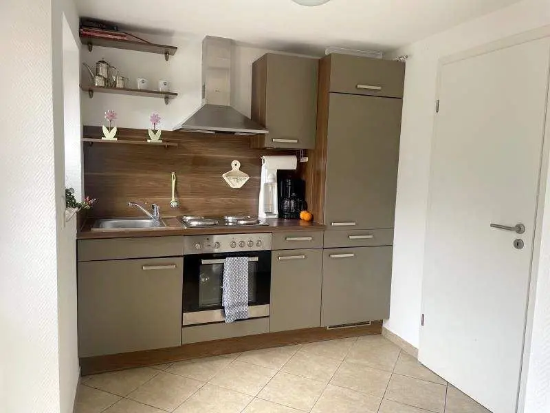 Studio mit 25 m² in Papenburg – Bild 2