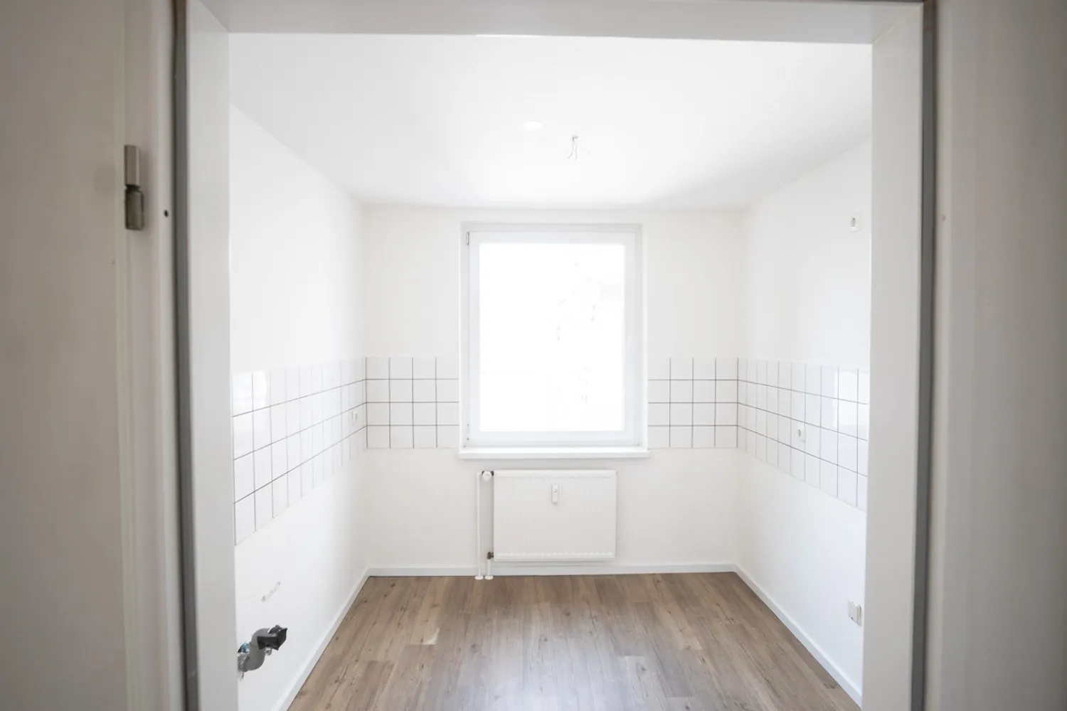 2 Zimmer Wohnung mit 57 m² in Krefeld – Bild 5