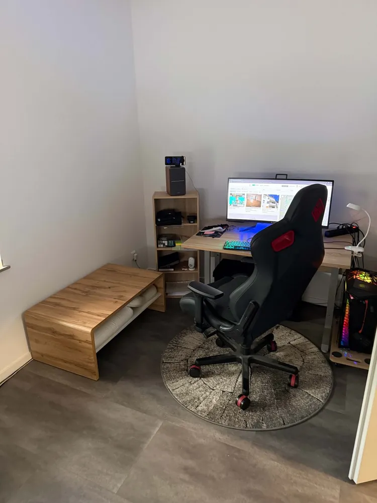 3 Zimmer Wohnung mit 65 m² in Oberhausen – Bild 5