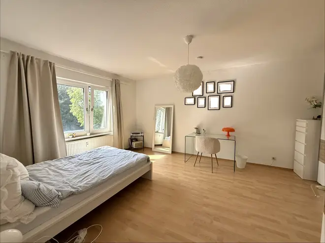 2 Zimmer Wohnung mit 50 m² in Essen – Bild 2