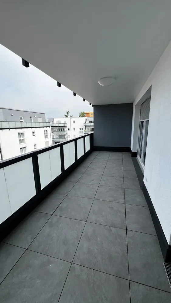 2 Zimmer Wohnung mit 66 m² in Villingen-Schwenningen – Bild 11