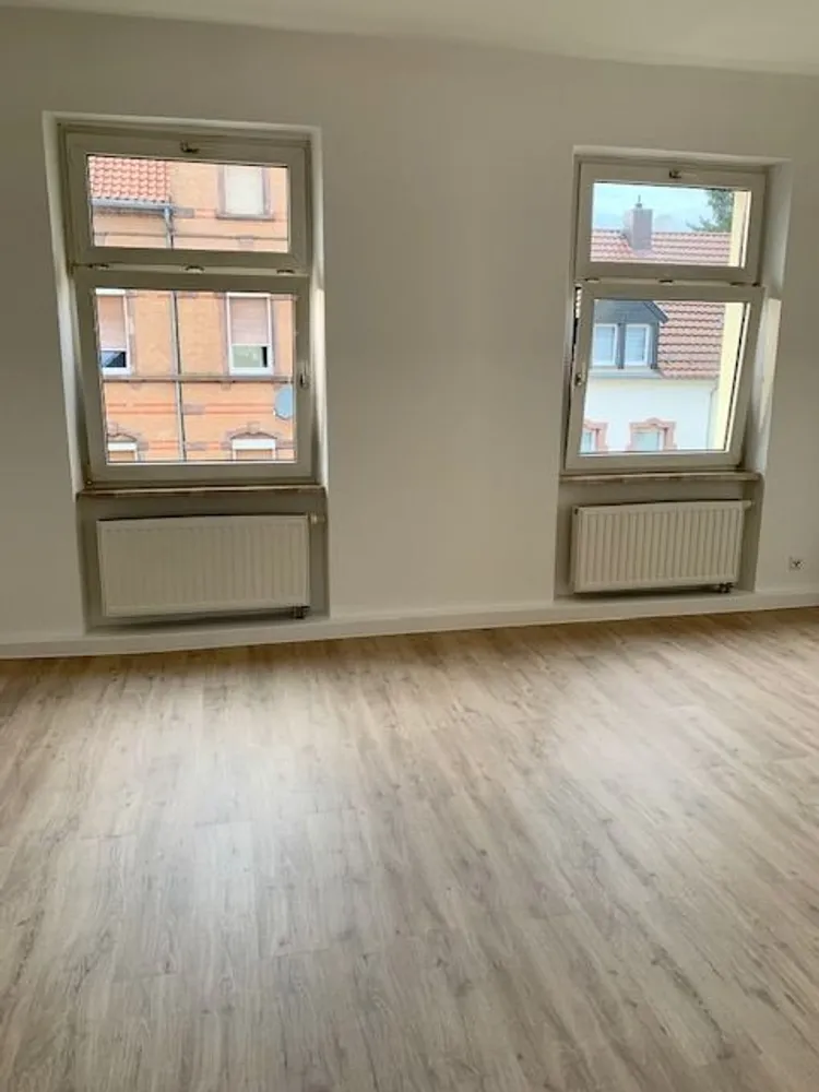 4 Zimmer Wohnung mit 122 m² in Zweibrücken – Bild 5