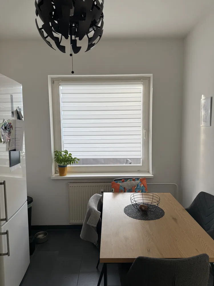 2 room apartment with 60 m² in Berlin – Photo 8