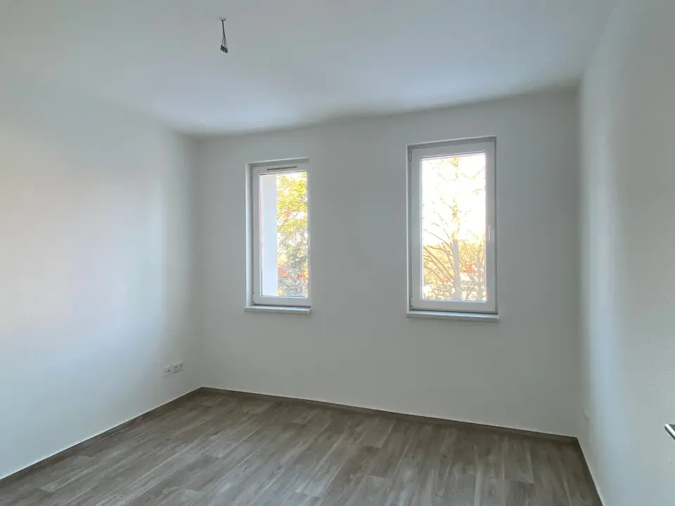 3 Zimmer Wohnung mit 83 m² in Mittweida – Bild 2