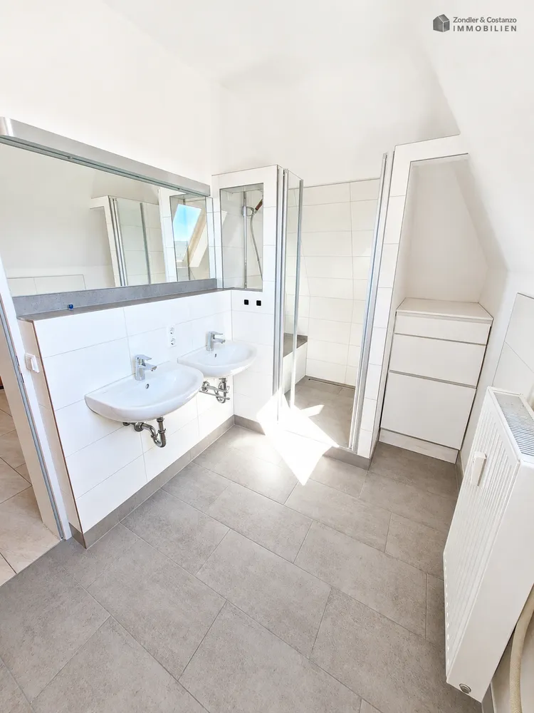 4 Zimmer Wohnung mit 89 m² in Stuttgart – Bild 5