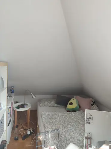 1 Zimmer Wohnung mit 37 m² in Mainz – Bild 2