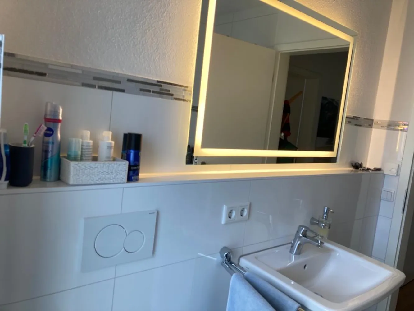 2 Zimmer Wohnung mit 64 m² in Ingolstadt – Bild 4