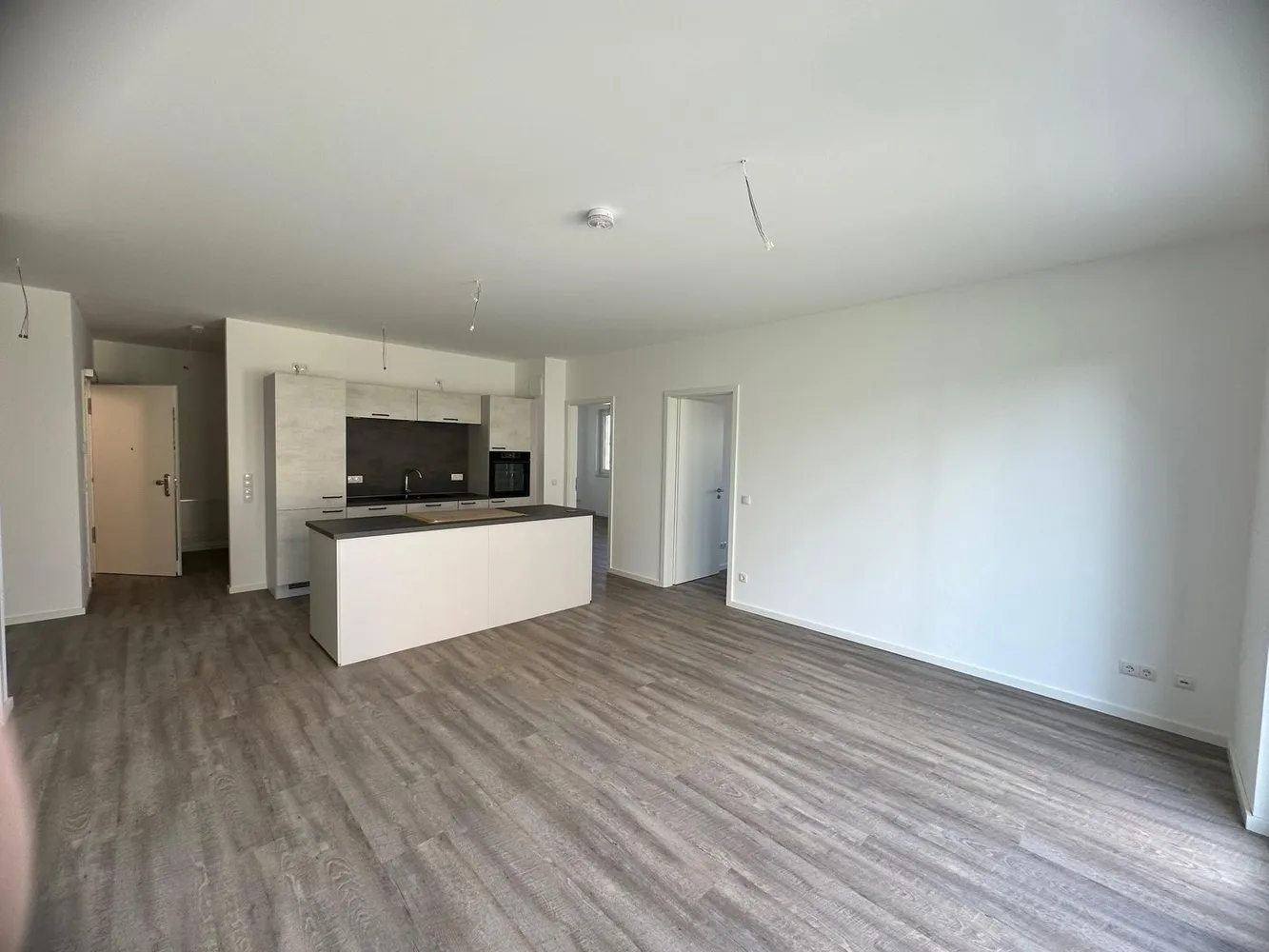 4 Zimmer Wohnung mit 103 m² in Berlin – Bild 2