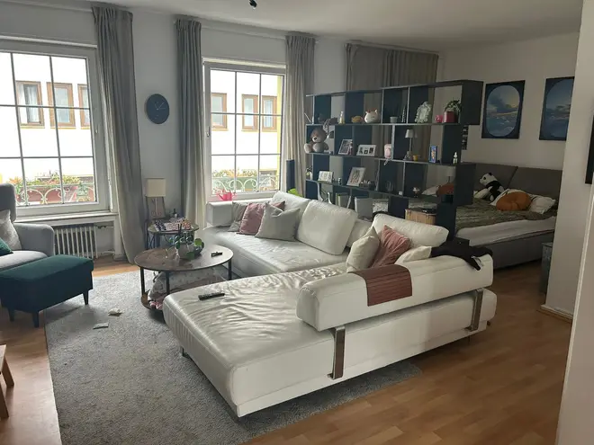 3 Zimmer Wohnung mit 84 m² in Krefeld – Bild 6