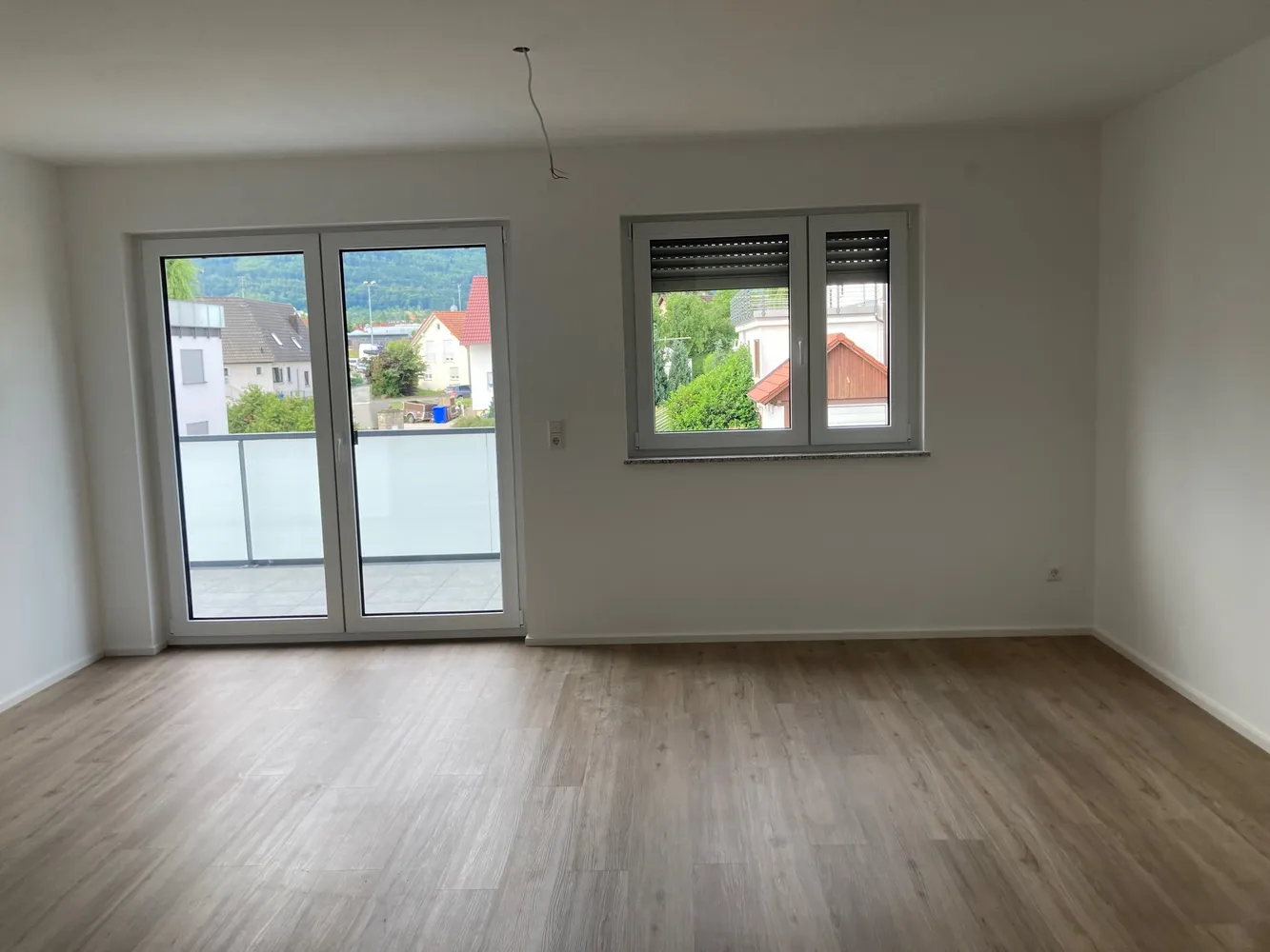 2 Zimmer Wohnung mit 64 m² in Balingen – Bild 2