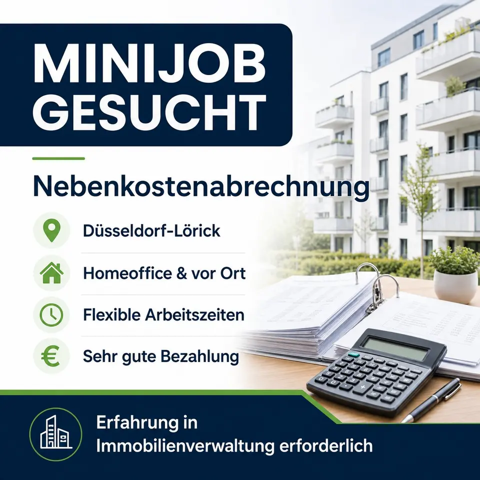 3 Zimmer Wohnung mit 60 m² in Gelsenkirchen – Bild 7