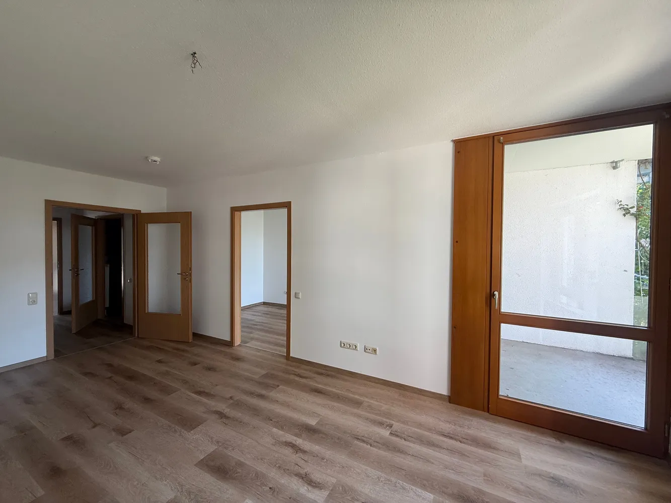 2 Zimmer Wohnung mit 48 m² in Straubing – Bild 3