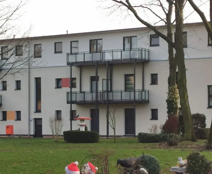 3 Zimmer Wohnung mit 86 m² in Duisburg – Bild 4
