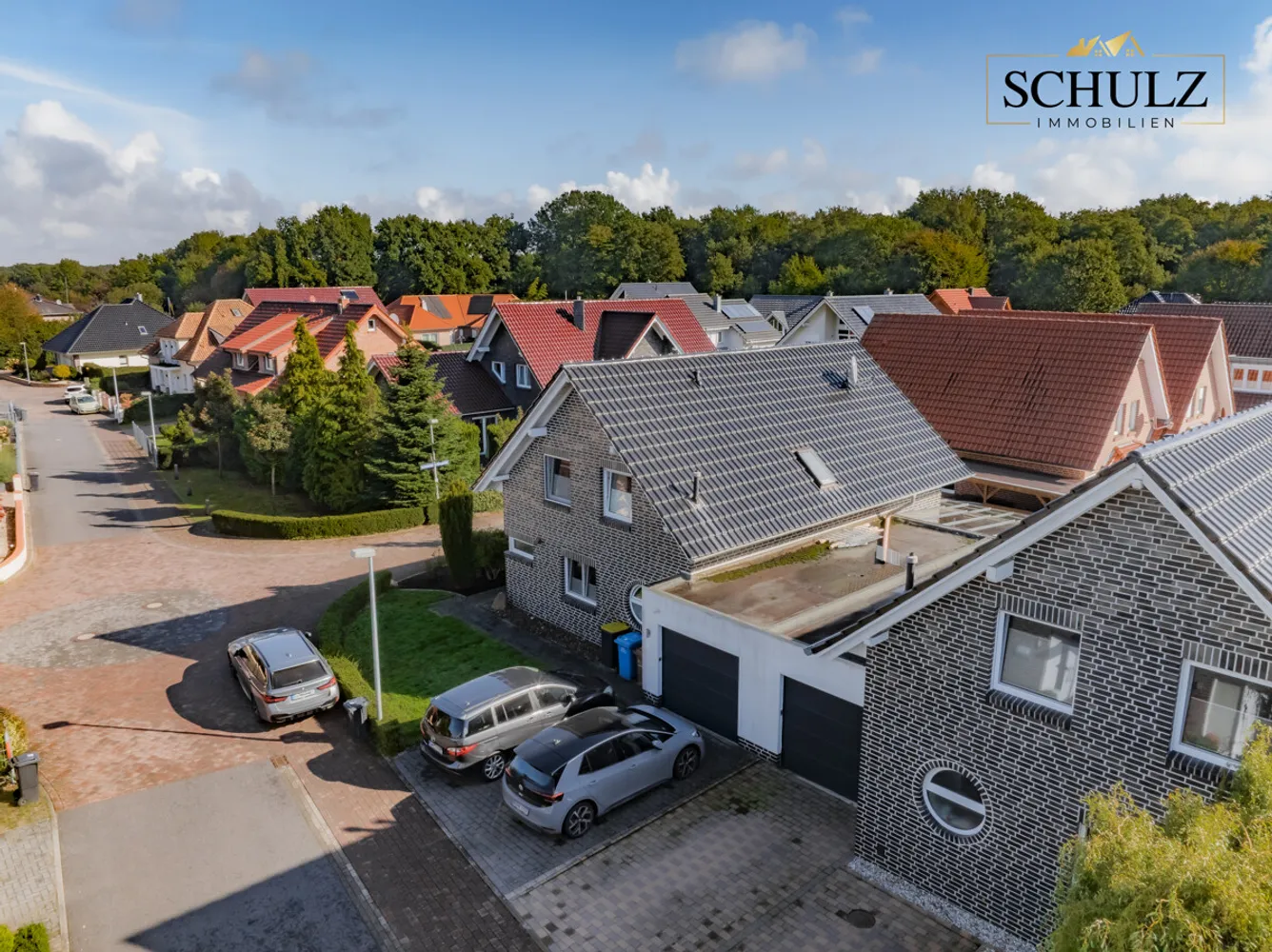 5 Zimmer Haus mit 124 m² in Cloppenburg – Bild 10