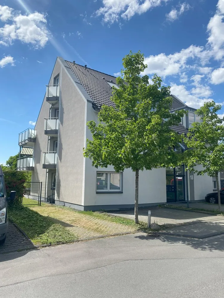 2 room apartment with 80 m² in Solingen – Photo 1