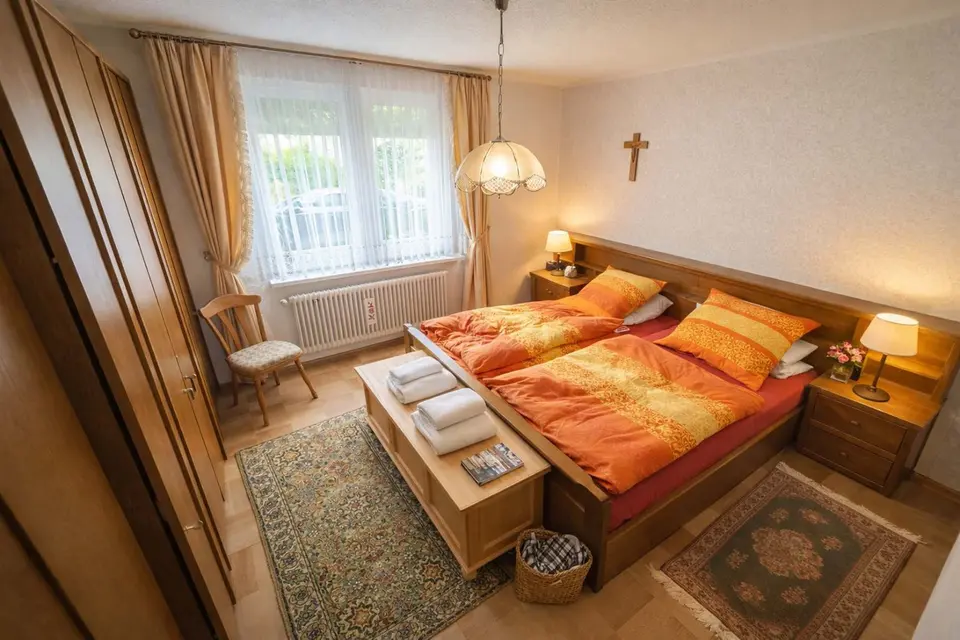 8 Zimmer Haus mit 180 m² in Saarbrücken – Bild 6