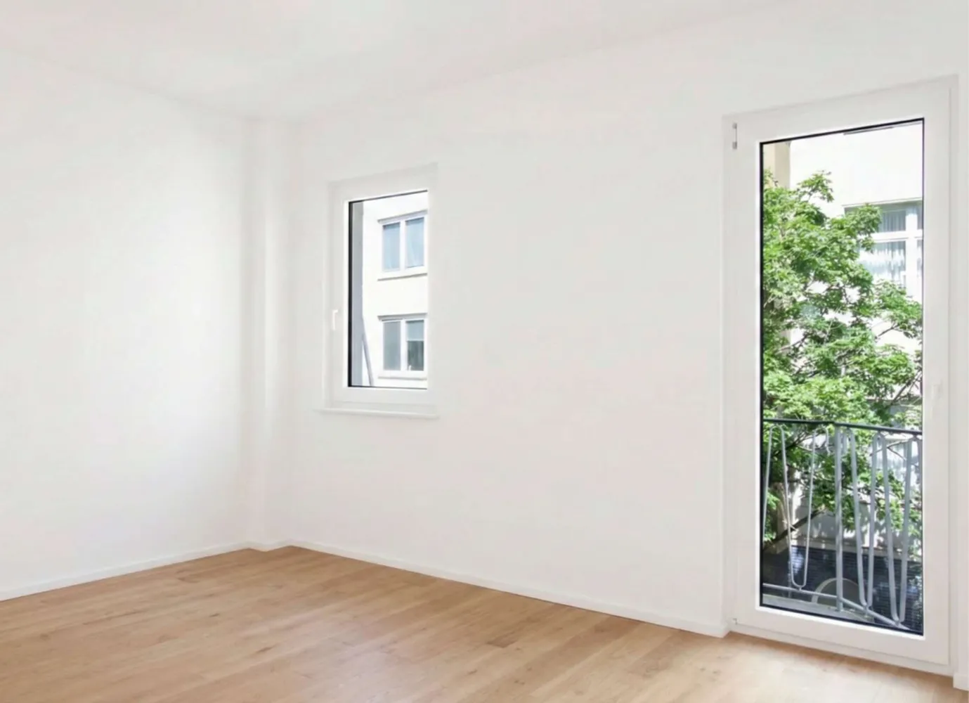 2 Zimmer Wohnung mit 40 m² in Düsseldorf – Bild 5