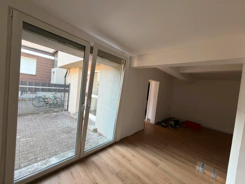 2 Zimmer Wohnung mit 56 m² in Hamm – Bild 4