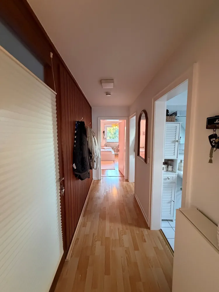 2 room apartment with 55 m² in Bielefeld – Photo 2