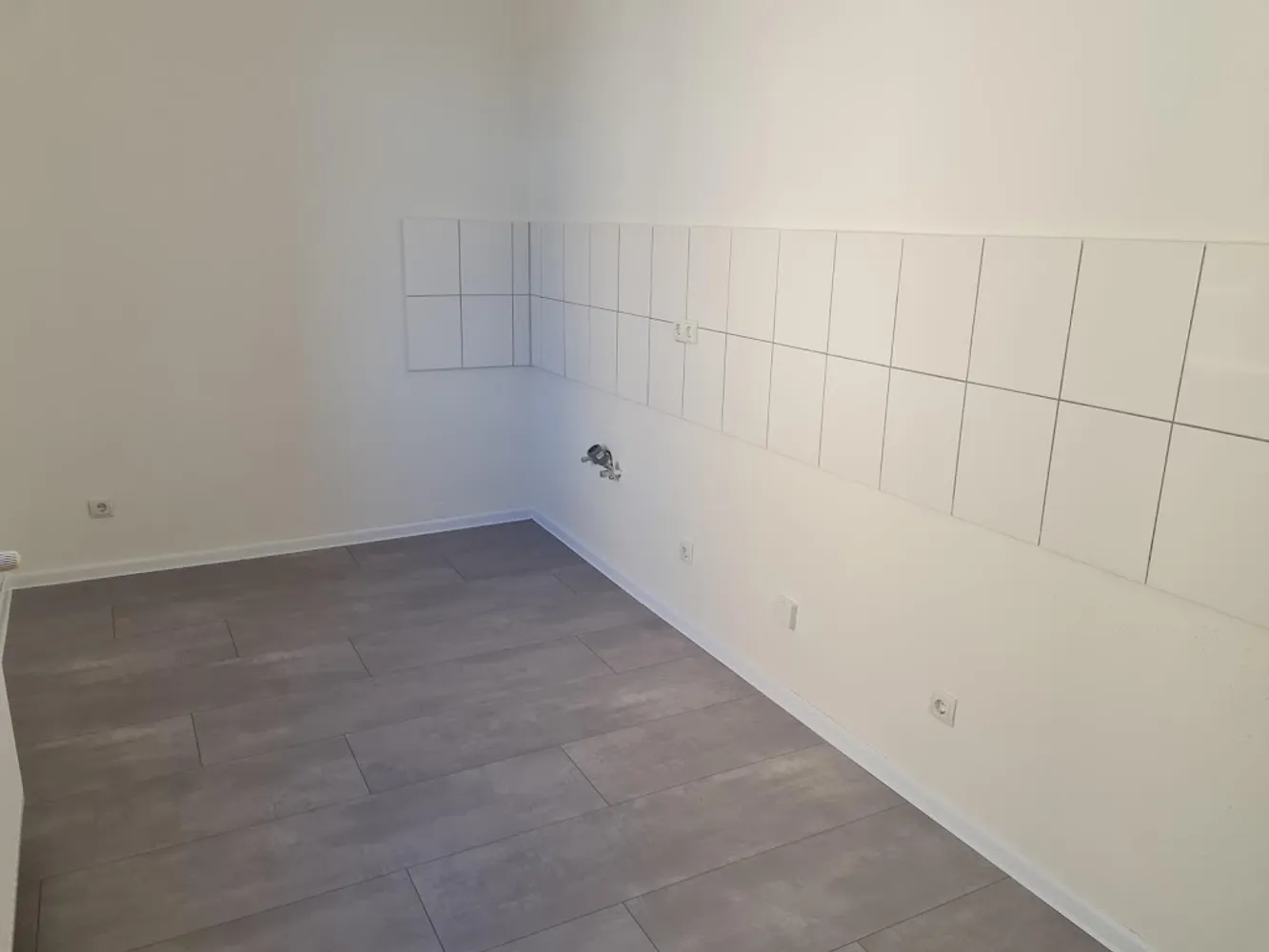 3 Zimmer Wohnung mit 61 m² in Duisburg – Bild 4