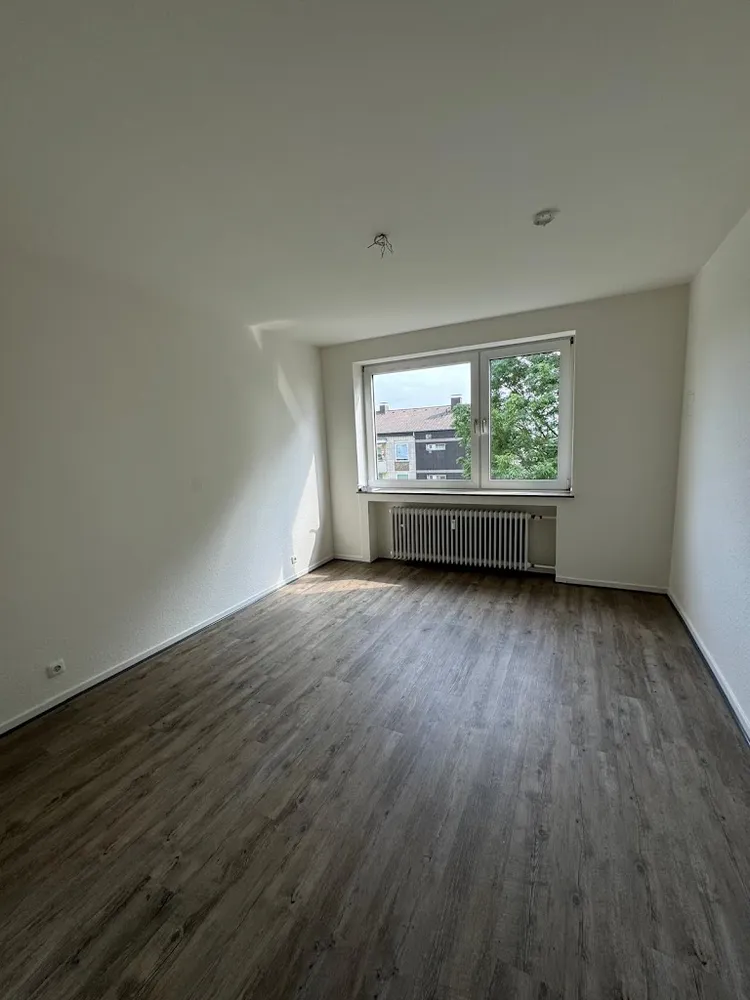 3 Zimmer Wohnung mit 71 m² in Aachen – Bild 3