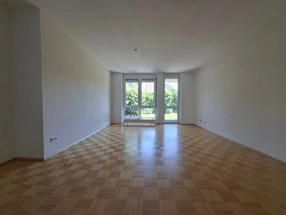 2 Zimmer Wohnung mit 65 m² in Heidelberg – Bild 9