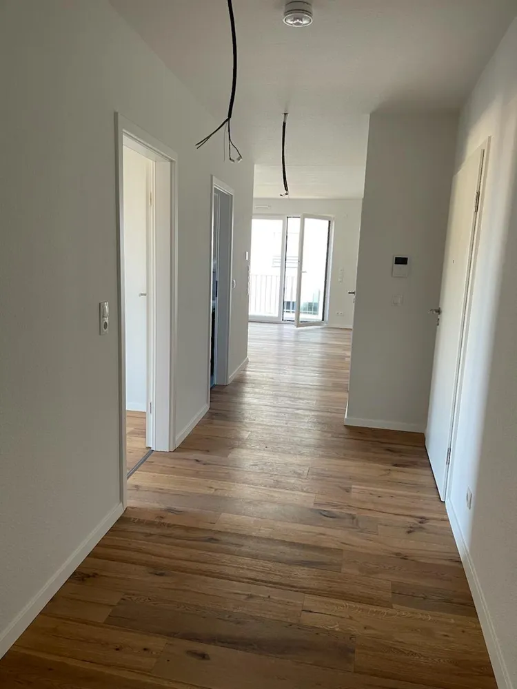 3 Zimmer Wohnung mit 90 m² in Mannheim – Bild 5