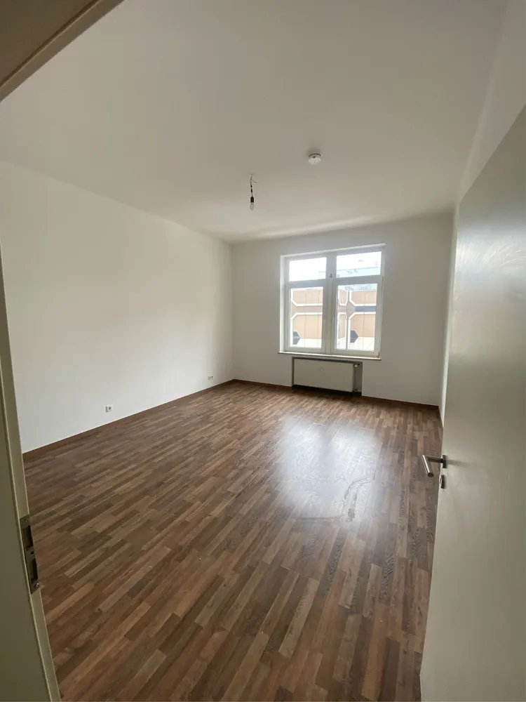 4 room apartment with 112 m² in Bielefeld – Photo 1