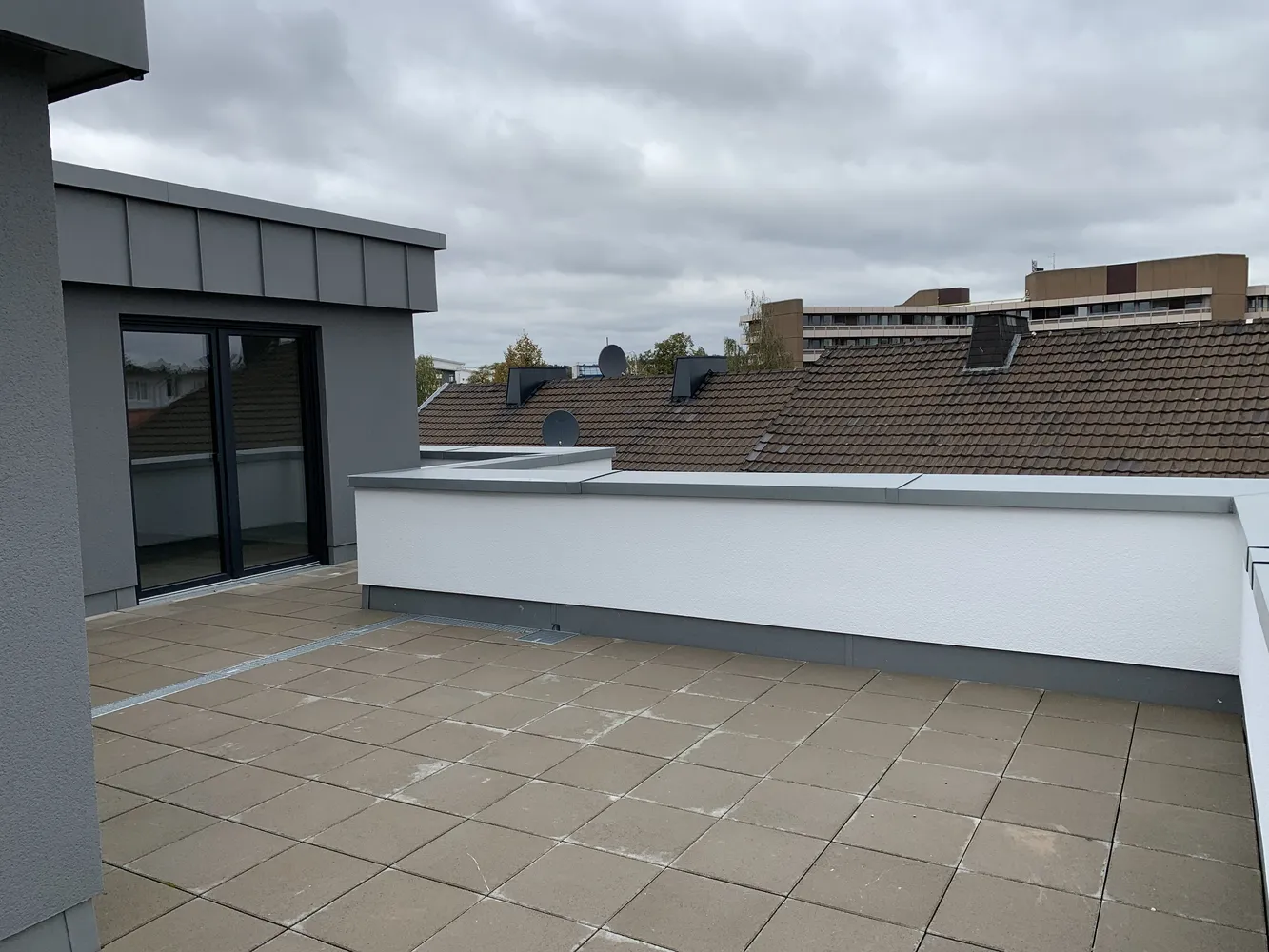 3 room apartment with 103 m² in Troisdorf – Photo 2