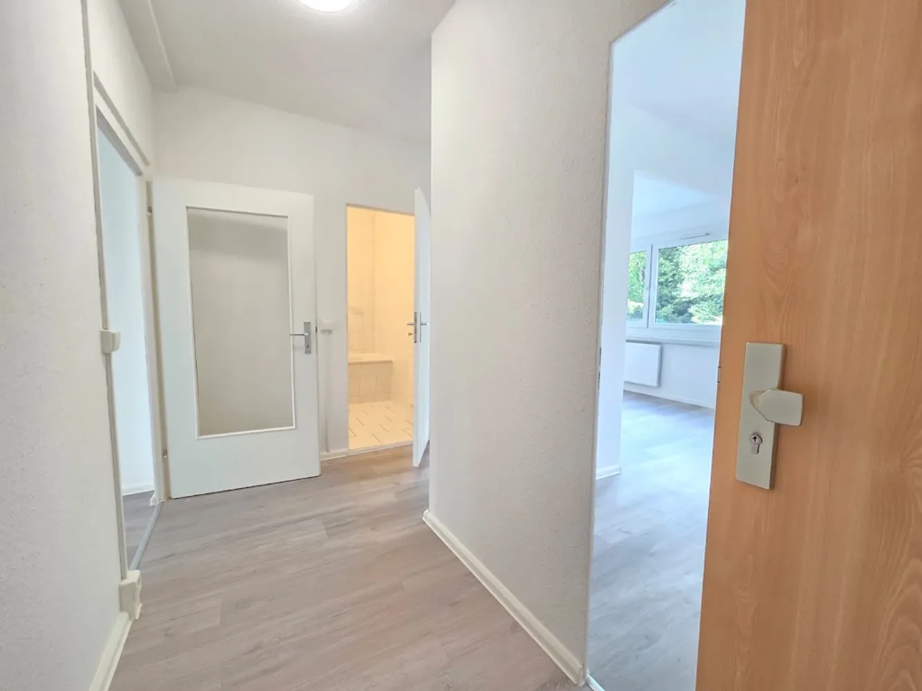 3 room apartment with 69 m² in Chemnitz – Photo 12