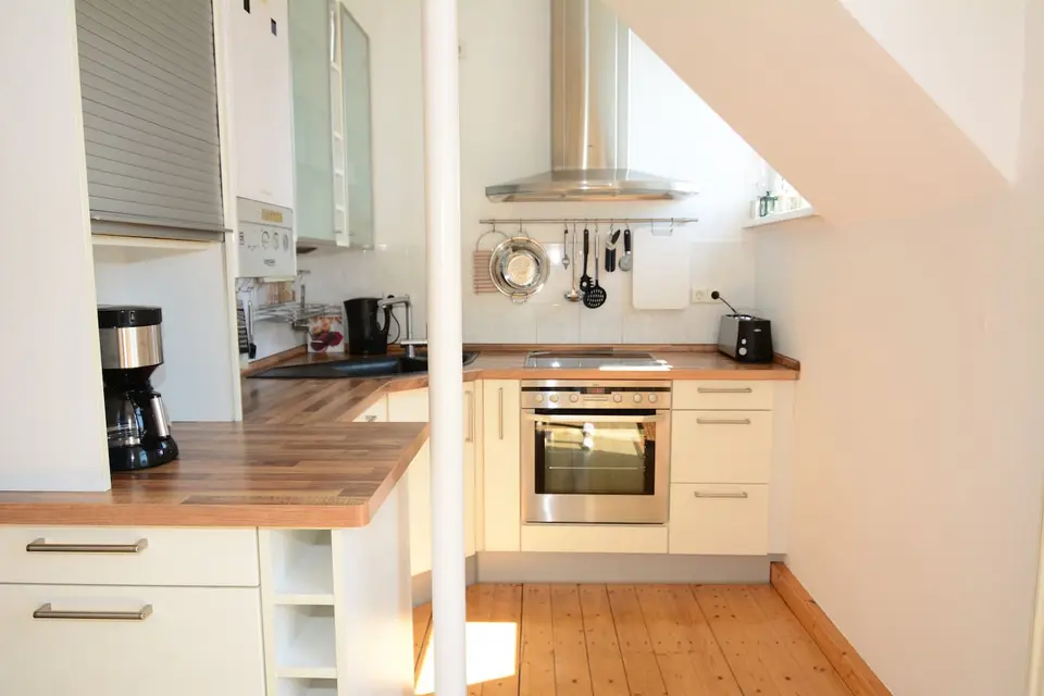 3 Zimmer Wohnung mit 88 m² in Hannover – Bild 3