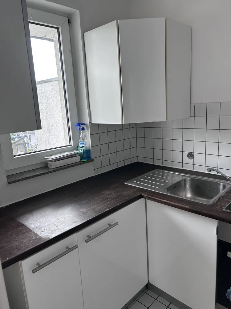 2 room apartment with 57 m² in Mönchengladbach – Photo 9