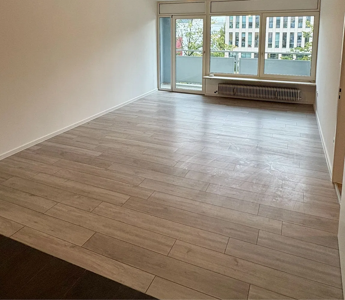 3 Zimmer Wohnung mit 70 m² in München – Bild 3
