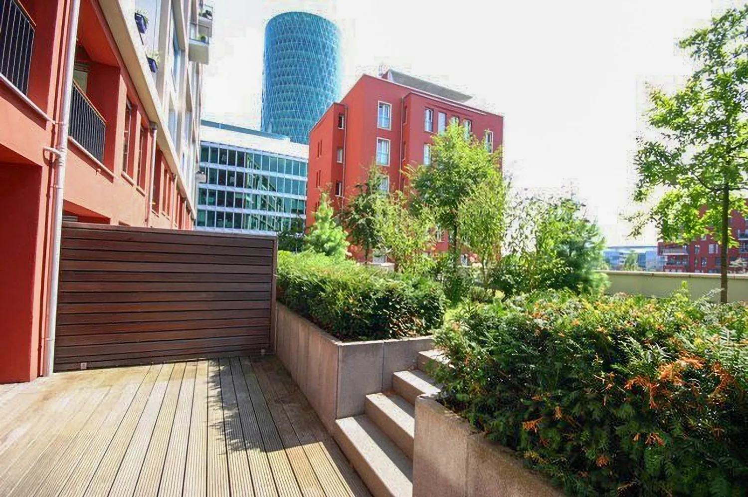 3 Zimmer Wohnung mit 97 m² in Frankfurt am Main – Bild 7