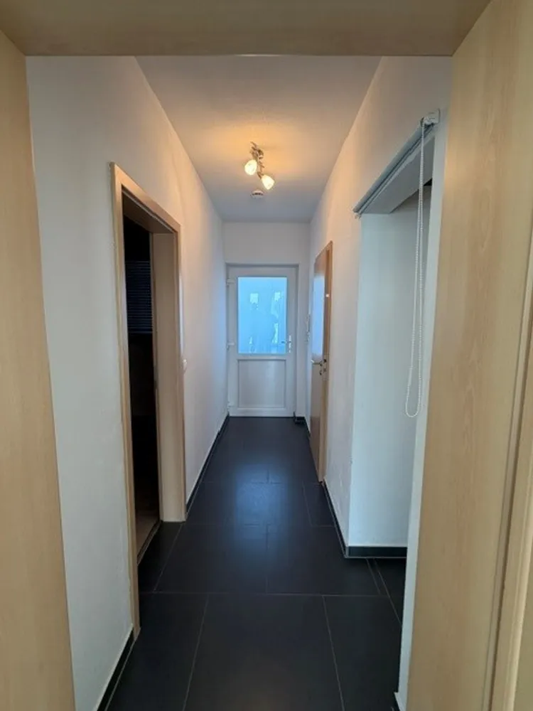 2 Zimmer Wohnung mit 53 m² in Ingolstadt – Bild 8
