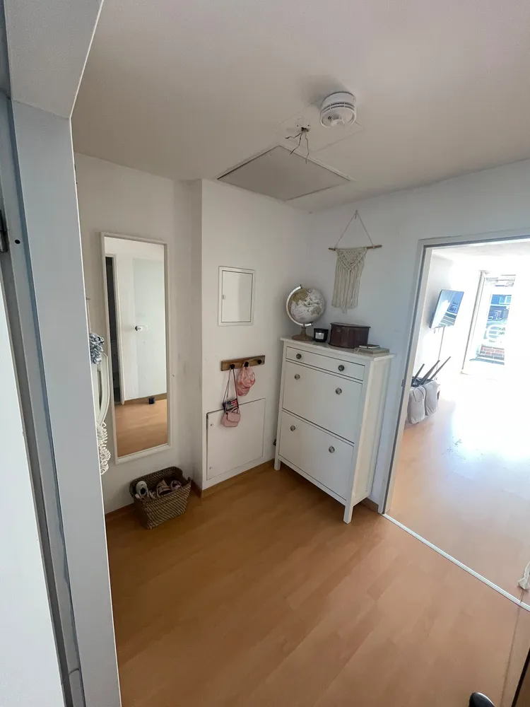 2 Zimmer Wohnung mit 49 m² in Neuss – Bild 2