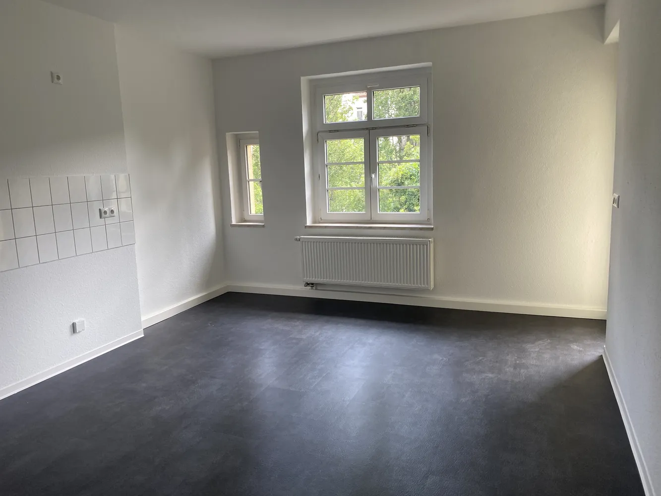2 Zimmer Wohnung mit 65 m² in Leipzig – Bild 3