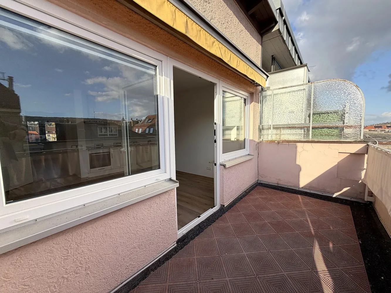 2 Zimmer Wohnung mit 44 m² in Stuttgart – Bild 5