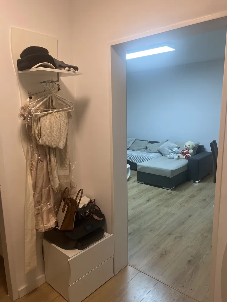 2 room apartment with 63 m² in Munich – Photo 4