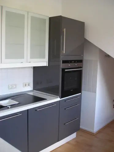 3 Zimmer Wohnung mit 148 m² in Frankfurt am Main – Bild 9