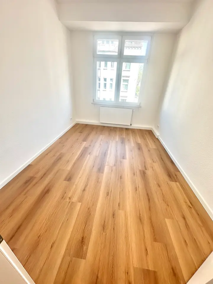 3 Zimmer Wohnung mit 72 m² in Düsseldorf – Bild 9