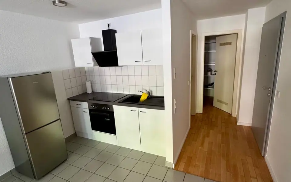 WG-Zimmer mit 40 m² in Tuttlingen – Bild 6